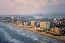 South Padre Island Texas Rentals